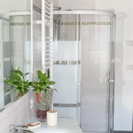 Apartamento Da Melissa