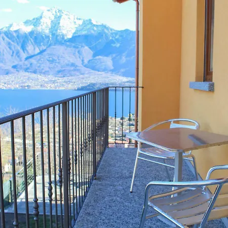 Da Melissa Apartament *