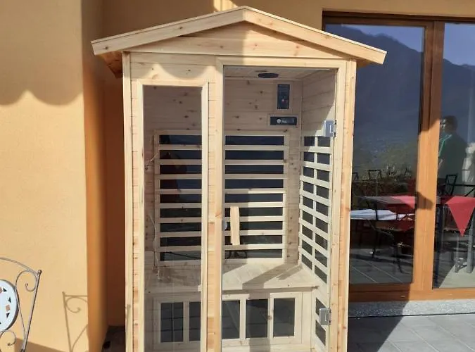 Da Melissa Apartment